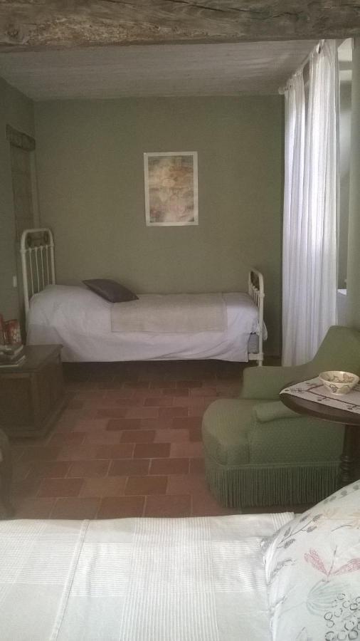 Lembaudie Saint-Privat-des-Prés Exteriör bild