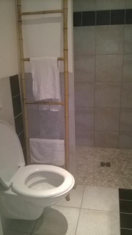 Lembaudie Saint-Privat-des-Prés Exteriör bild