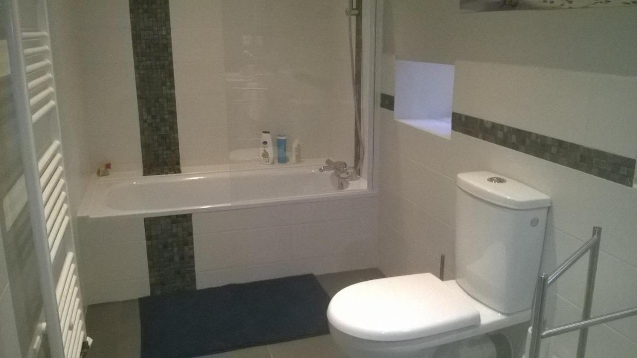 Lembaudie Saint-Privat-des-Prés Exteriör bild