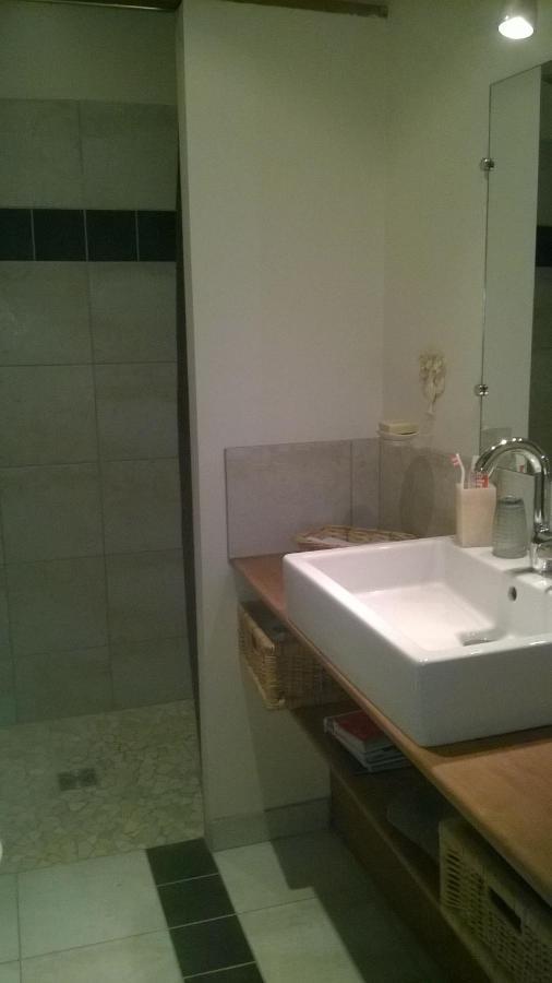Lembaudie Saint-Privat-des-Prés Exteriör bild