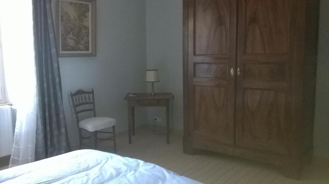 Lembaudie Saint-Privat-des-Prés Exteriör bild