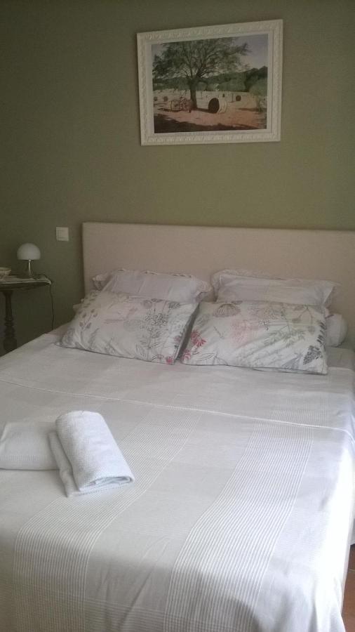 Lembaudie Saint-Privat-des-Prés Exteriör bild